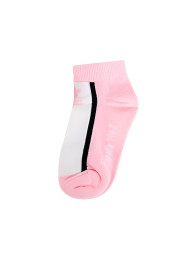 Детские носки KELME Children's Socks (Pink/White)