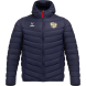 Куртка утепленная JÖGEL NATIONAL PerFormPROOF Light Padded Jacket, темно-синий