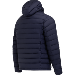 Куртка утепленная JÖGEL NATIONAL PerFormPROOF Light Padded Jacket, темно-синий