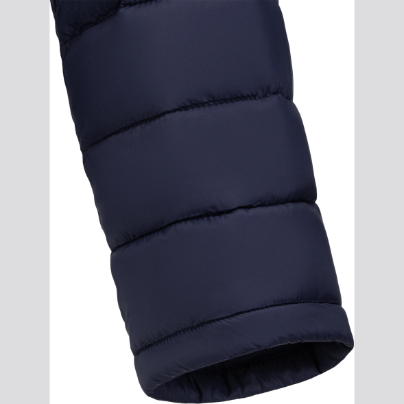 Куртка утепленная JÖGEL NATIONAL PerFormPROOF Light Padded Jacket, темно-синий