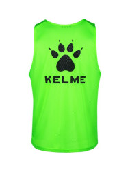 Манишка KELME Adult Training Vest Light Green