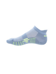 Детские носки KELME Children's Casual Socks (three Pairs) White
