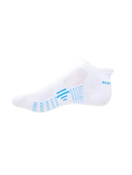 Детские носки KELME Children's Casual Socks (three Pairs) White