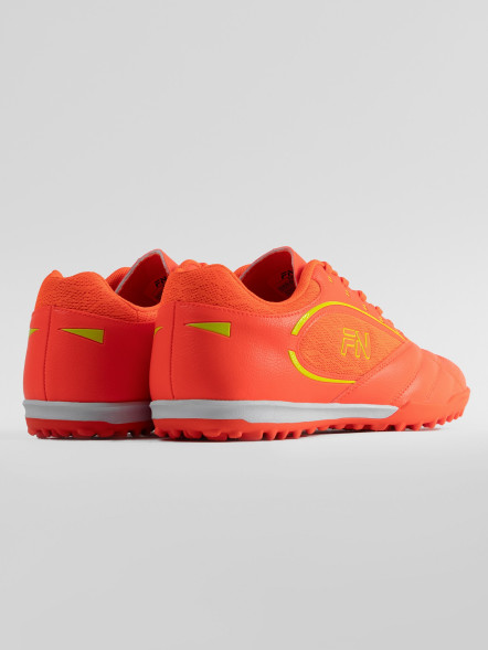 Детские шиповки FN Core Kid (TF) Orange