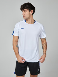 Футбольная форма FN Football Set (White/Black)