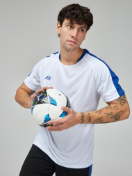Футбольная форма FN Football Set (White/Black)