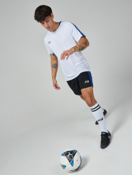 Футбольная форма FN Football Set (White/Black)