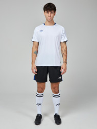 Футбольная форма FN Football Set (White/Black)