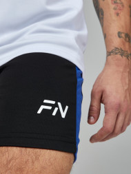 Футбольная форма FN Football Set (White/Black)