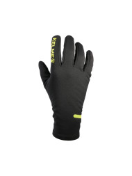 Перчатки KELME Warm Golves(Adult) Black