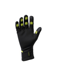 Перчатки KELME Warm Golves(Adult) Black