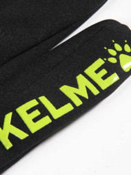 Перчатки KELME Warm Golves(Adult) Black