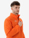 Ветровка FN Storm Orange