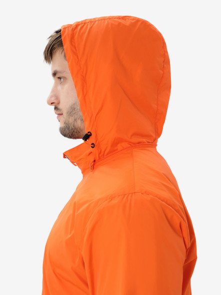 Ветровка FN Storm Orange