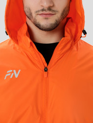 Ветровка FN Storm Orange