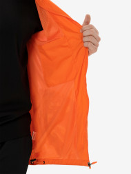 Ветровка FN Storm Orange