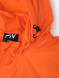 Ветровка FN Storm Orange