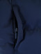 Детский пуховик FN Snowfall Long Kid Dark Blue