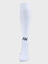Детские гетры FN Axis Kid White