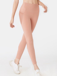 Леггинсы KELME Women's Tights Pink