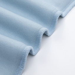 Свитшот KELME Round Neck Sweater Light Blue