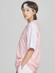 Майка KELME Casual Vest Pink