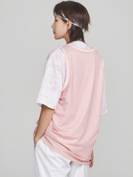 Майка KELME Casual Vest Pink