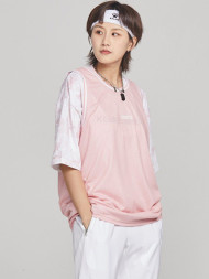 Майка KELME Casual Vest Pink