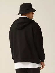 Толстовка KELME Knitted Coat Black