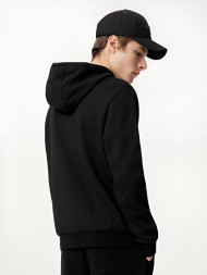 Толстовка KELME Knitted Coat Black