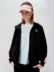 Толстовка KELME Knitted Coat Black