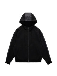 Толстовка KELME Knitted Coat Black
