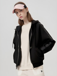 Толстовка KELME Knitted Coat Black