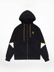 Толстовка KELME Knitted Coat Black