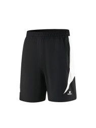 Шорты KELME Knitted Shorts Black