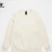 Свитшот KELME Fleece Sweater Beige