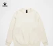 Свитшот KELME Fleece Sweater Beige