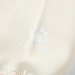 Свитшот KELME Fleece Sweater Beige