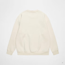 Свитшот KELME Fleece Sweater Beige