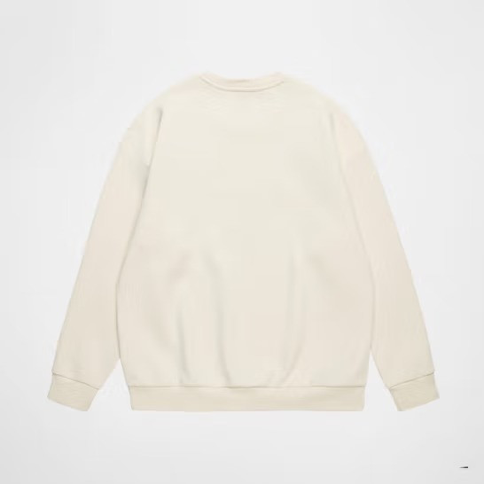 Свитшот KELME Fleece Sweater Beige