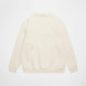 Свитшот KELME Fleece Sweater Beige