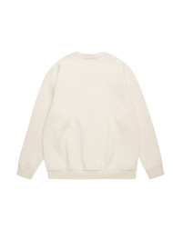 Свитшот KELME Fleece Sweater Beige