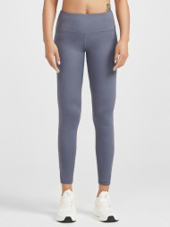 Леггинсы KELME Tight Trousers Grey