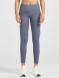 Леггинсы KELME Tight Trousers Grey