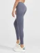 Леггинсы KELME Tight Trousers Grey