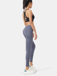 Леггинсы KELME Tight Trousers Grey