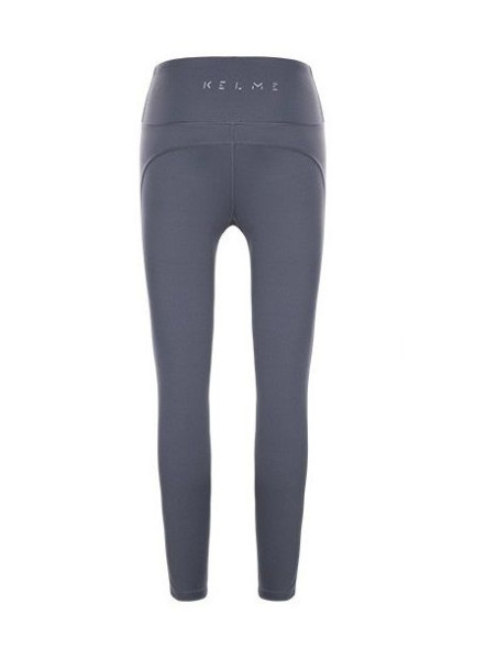 Леггинсы KELME Tight Trousers Grey