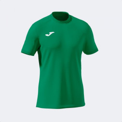 ФУТБОЛКА С КОРОТКИМ РУКАВОМ COMBI PRO ЗЕЛЁНЫЙ