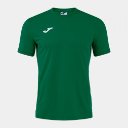 ФУТБОЛКА С КОРОТКИМ РУКАВОМ COMBI PRO ЗЕЛЁНЫЙ
