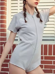 Комбинезоны KELME Jumpsuit Grey